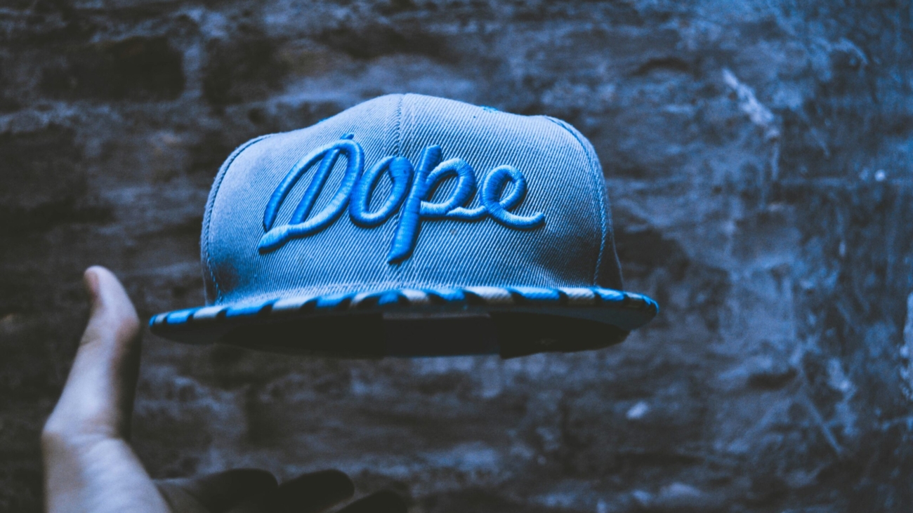 Custom Hat Patches