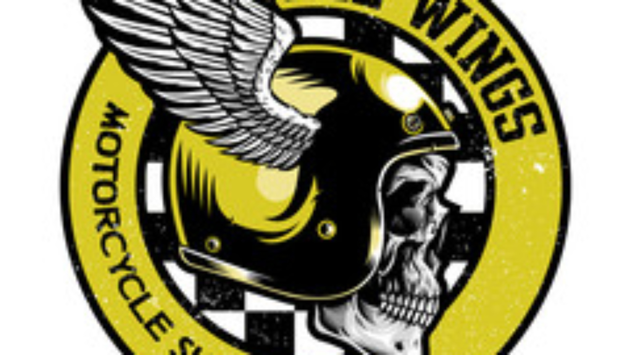 Top Trends in Biker Patches