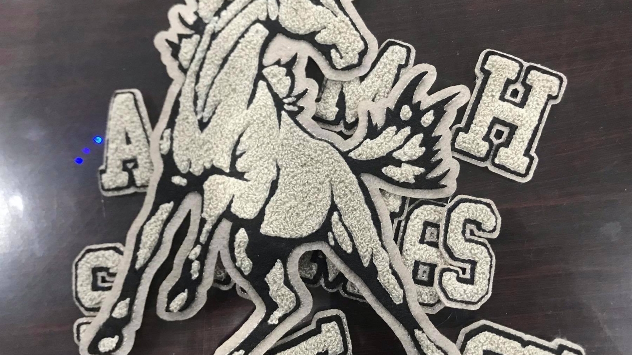 10 Unexpected Ways to Use Custom Patches