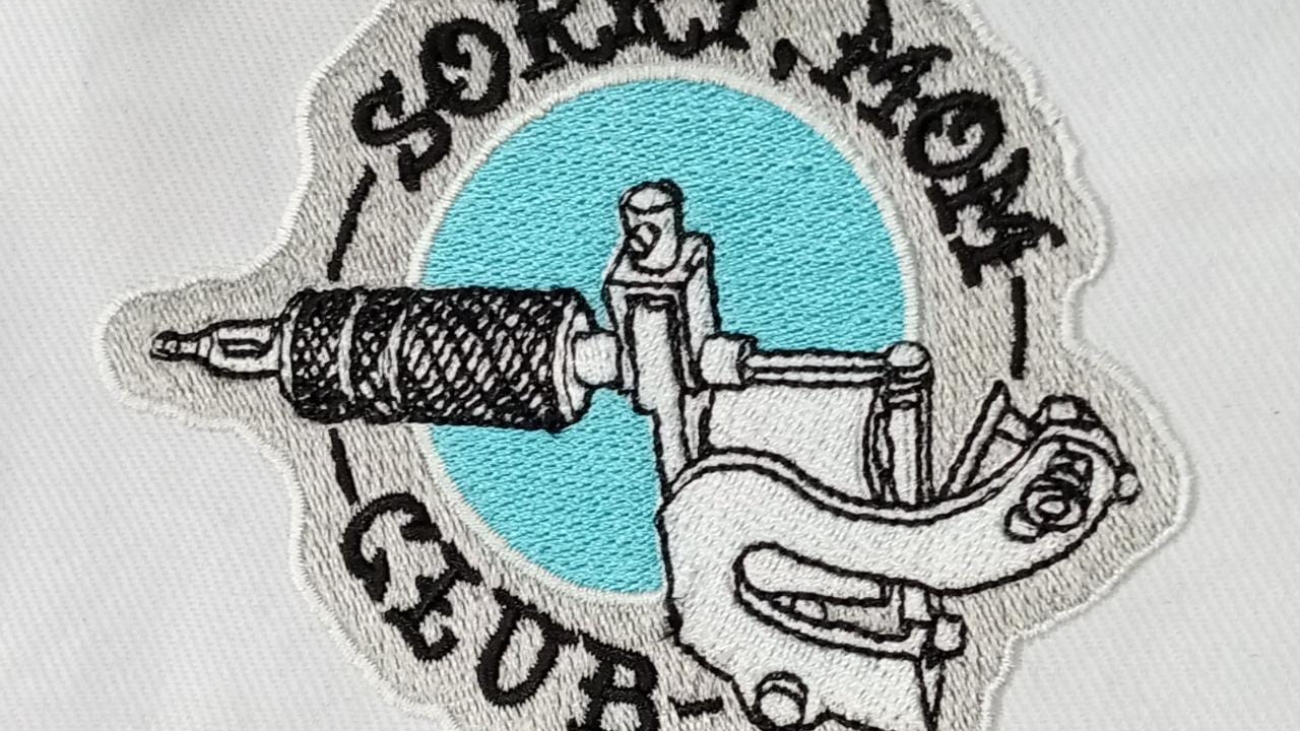 Embroidered vs. Woven vs. PVC Patches: How to Choose the Perfect Style for Your Project