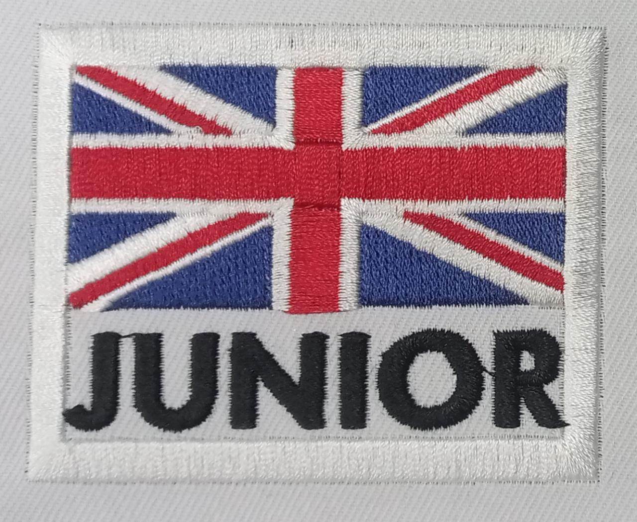 How Fashion Brands Are Using Custom Patches to Elevate Streetwear
