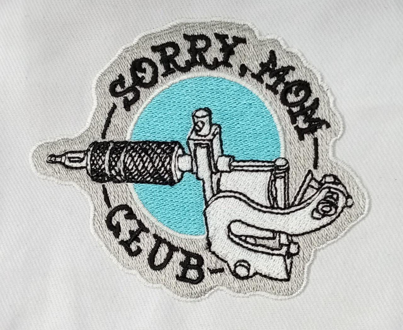 Embroidered vs. Woven vs. PVC Patches: How to Choose the Perfect Style for Your Project