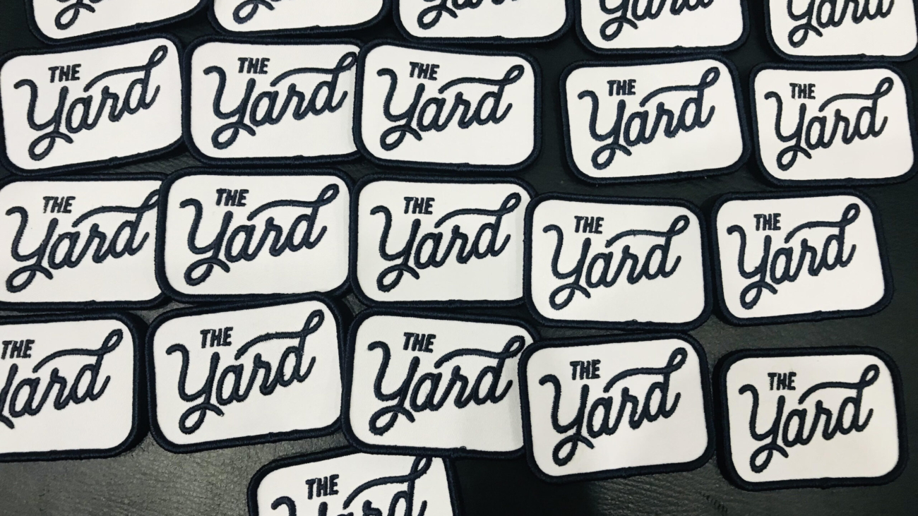 How Custom Patches Are Made From Design to Final Product