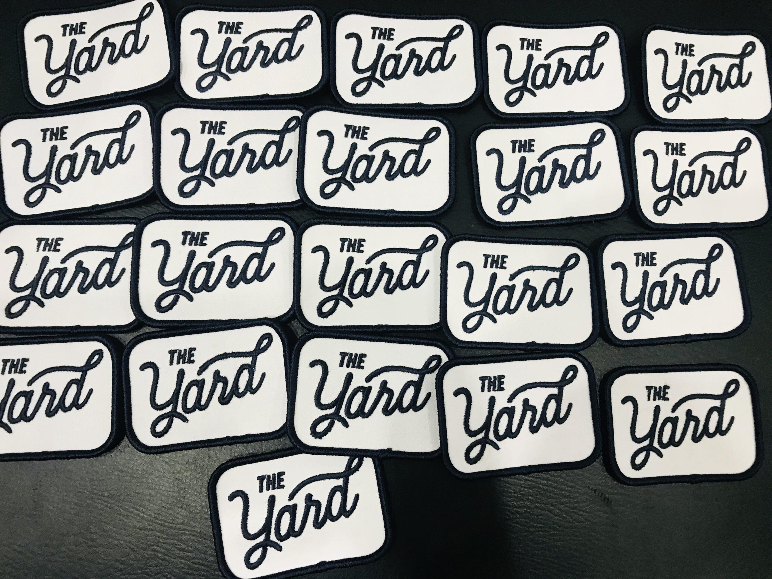How Custom Patches Are Made From Design to Final Product 