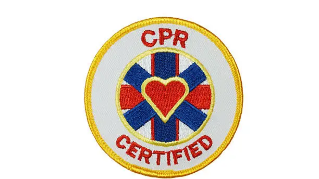How to Use Custom Patches as a Low-Cost Marketing Tool for Startups