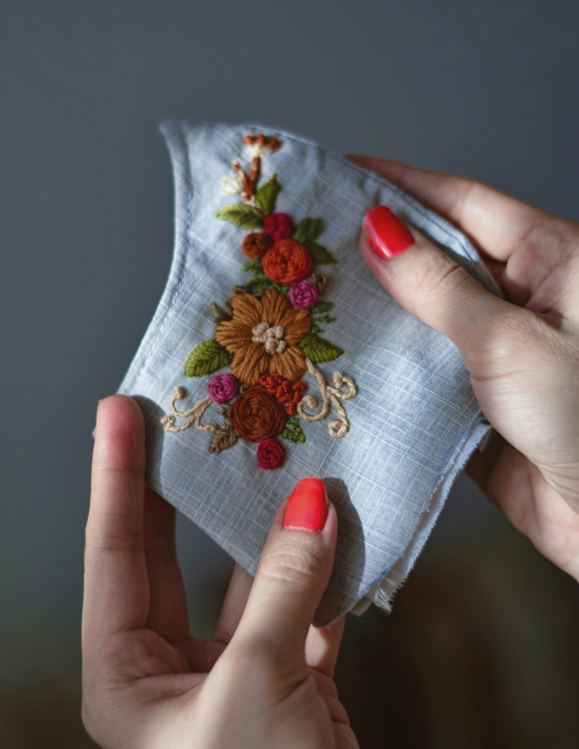 Mistakes to Avoid When Digitizing Logos for Embroidery