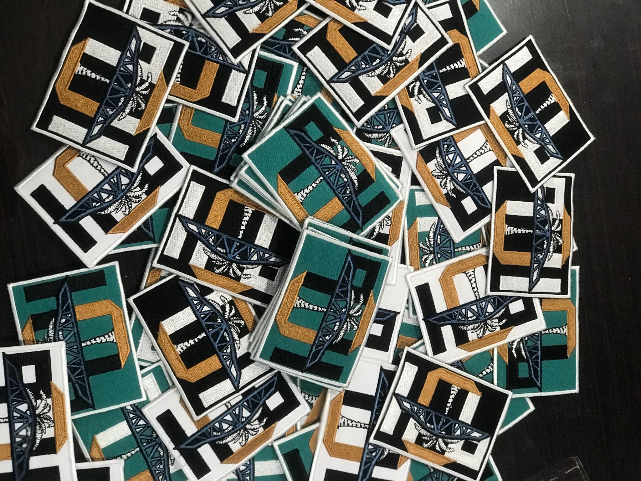 Power of Custom Patches