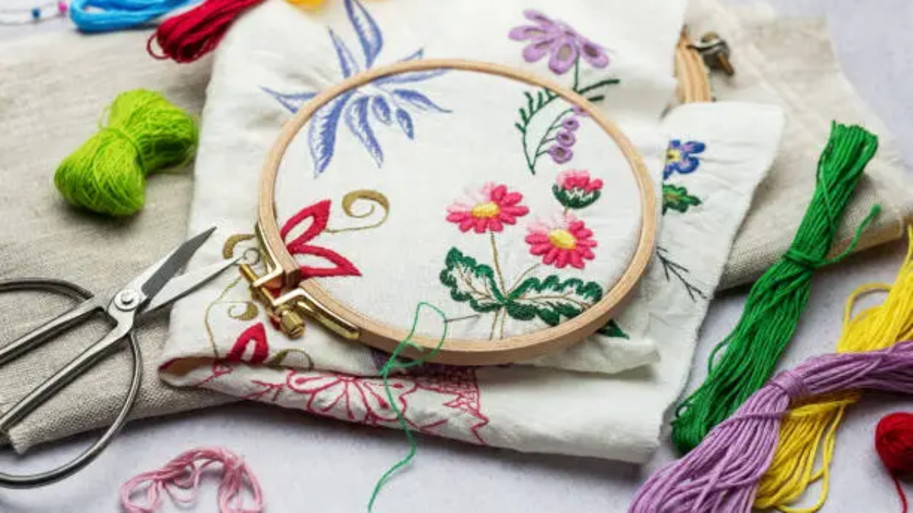 Top 5 Mistakes to Avoid When Digitizing Logos for Embroidery