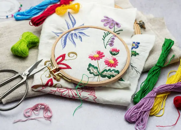 Top 5 Mistakes to Avoid When Digitizing Logos for Embroidery