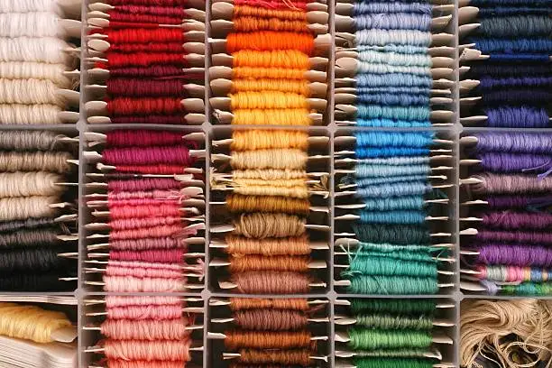 Why Your Embroidery Thread Breaks: Tension Adjustments and File Fixes