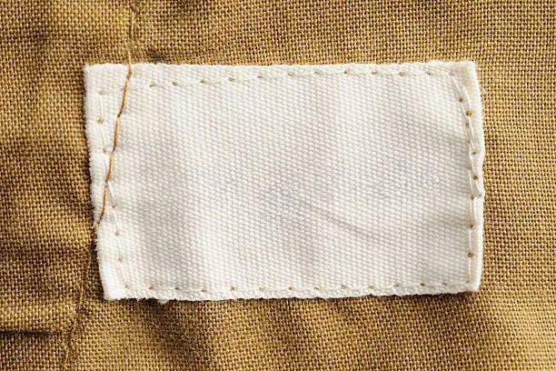 Sew On Embroidered Patches Made Easy